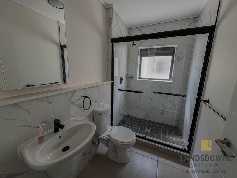 To Let 1 Bedroom Property for Rent in Richwood Western Cape